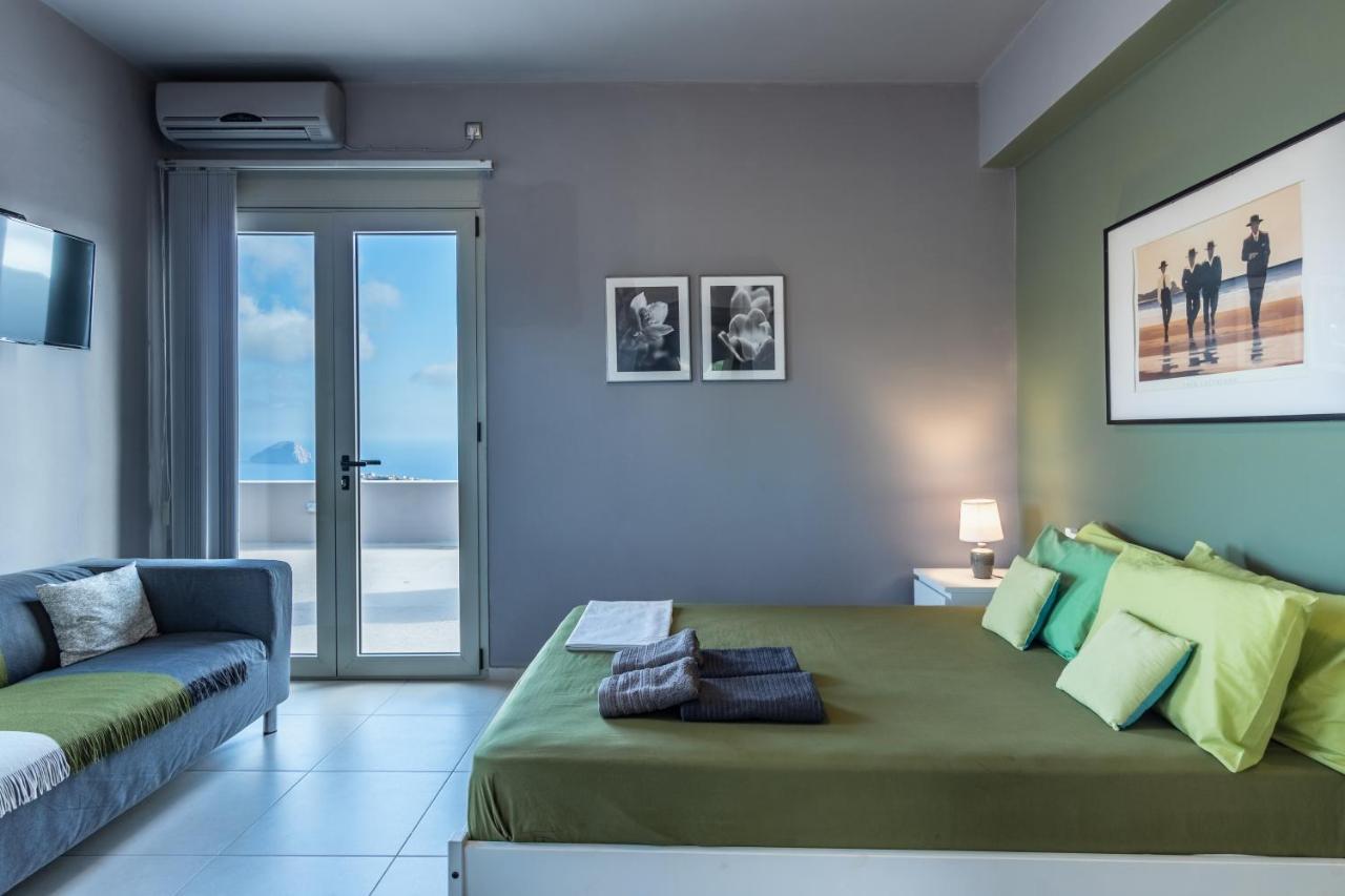 Villa Iris Livadi (Kythira) Exterior foto