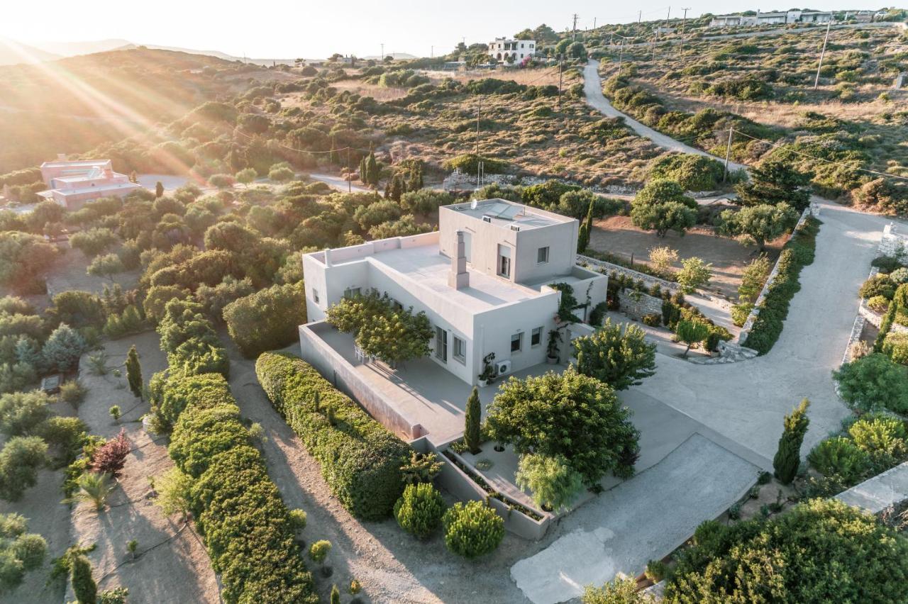 Villa Iris Livadi (Kythira) Exterior foto