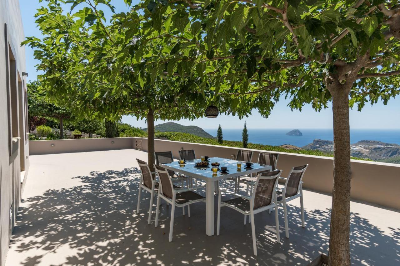 Villa Iris Livadi (Kythira) Exterior foto