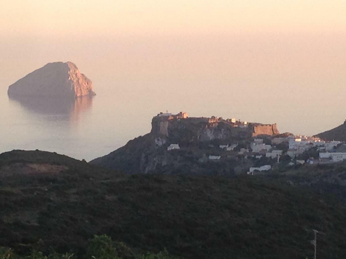 Villa Iris Livadi (Kythira) Exterior foto